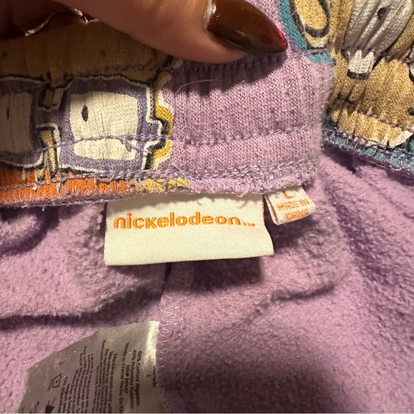 Nickelodeon Rugrats Sweats - Picture 8 of 8